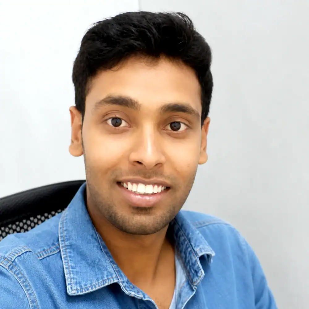 Imran Shaikh Isrg - Author, Publisher, Blogger,