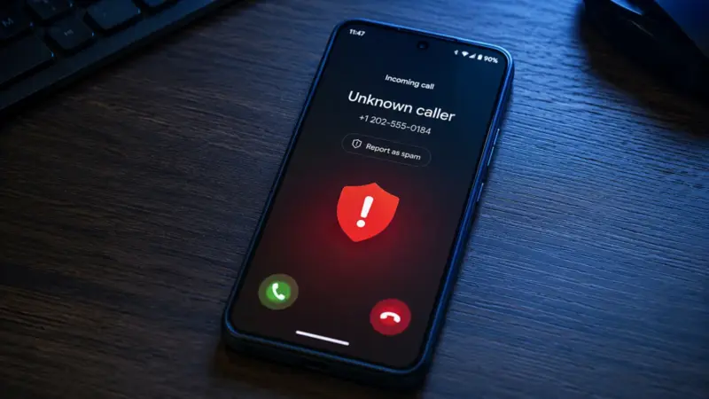 Android Fake Call Detection How It Really Works in 2026