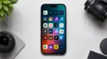 Best AI photo and video editing apps 2026 comparison on smartphone screen