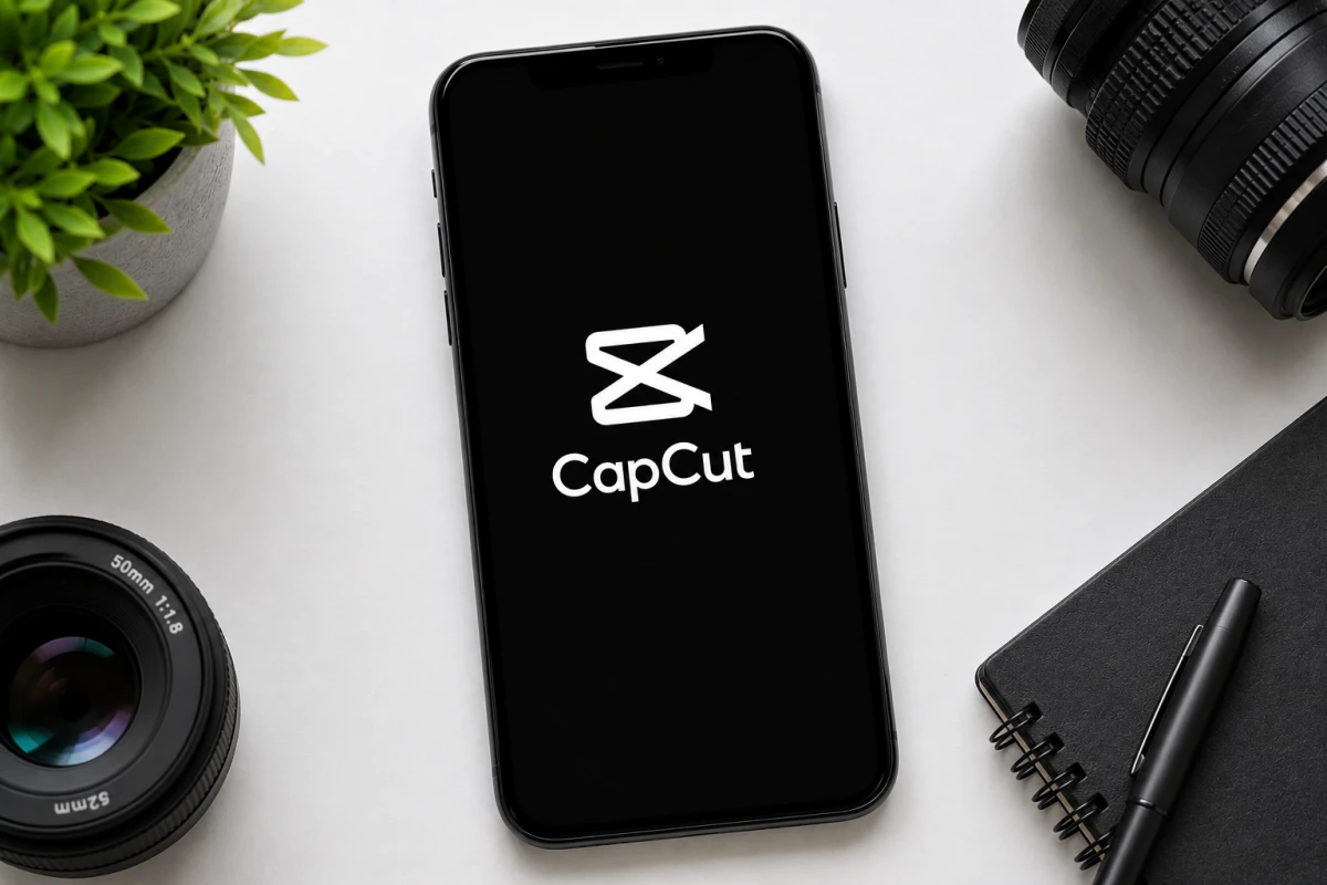 Best AI Photo and Video Editing Apps in 2026 5 CapCut Magic Studio AI video editing toolkit 2026
Image Title: CapCut Magic Studio AI Tools