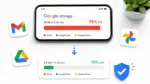 How to clean up Google account and free up Google storage across Gmail Drive and Photos