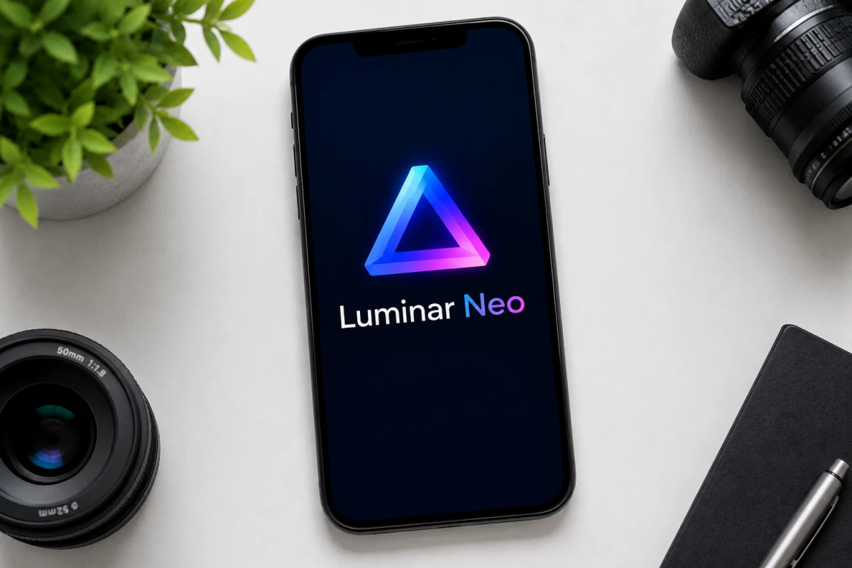 Best AI Photo and Video Editing Apps in 2026 4 Luminar Neo Best Ai Editing Online Tool