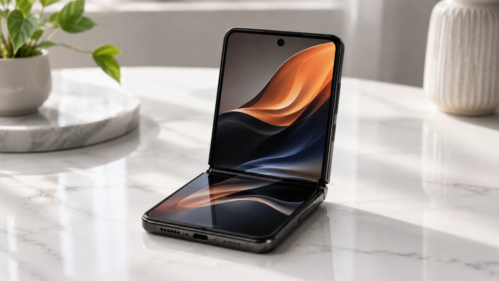 Best Foldable Phones in 2026 You Should Actually Buy 4 Motorola Razr Fold 2026 6000mAh battery triple camera system