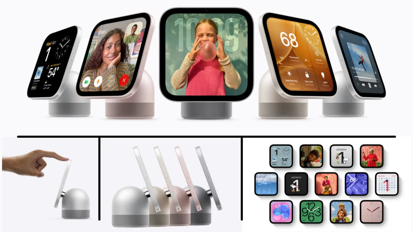 Sitemap 2 Apple HomeView Features Officially Announced by Apple for 2026